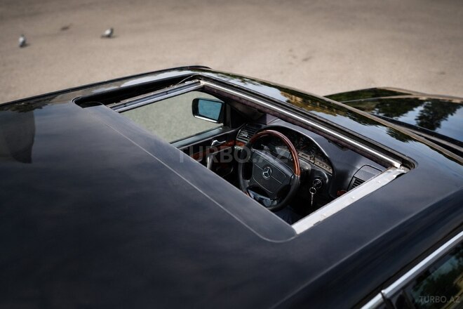Mercedes S 320-17