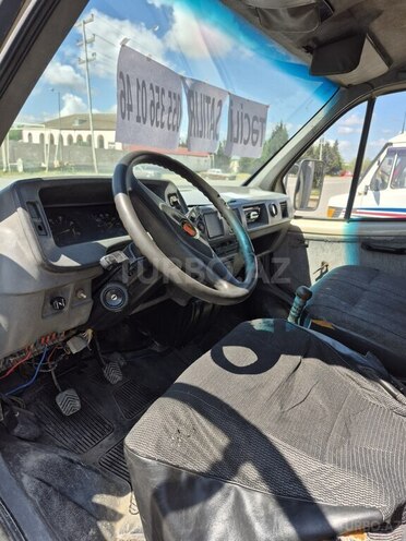 GAZ GAZel (33021)-5