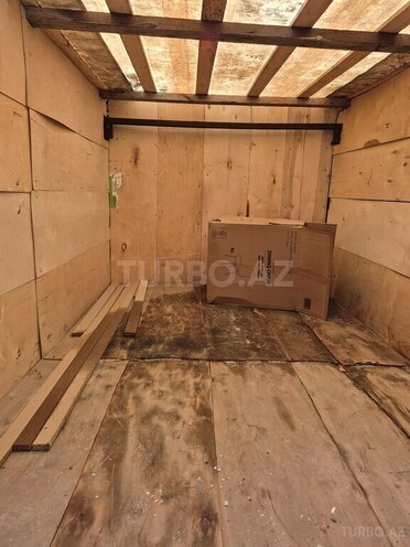 GAZ GAZel (33021)-4
