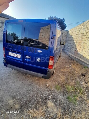 Ford Transit-2