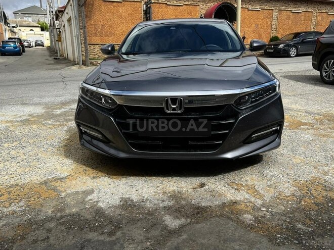 Honda Accord-2