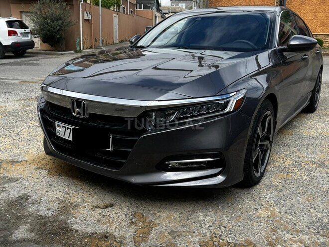 Honda Accord-1