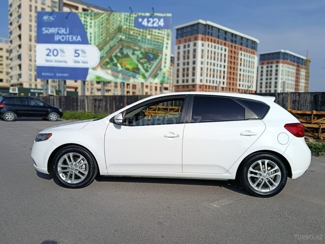 Kia Cerato-3