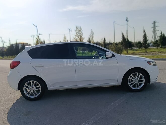 Kia Cerato-2