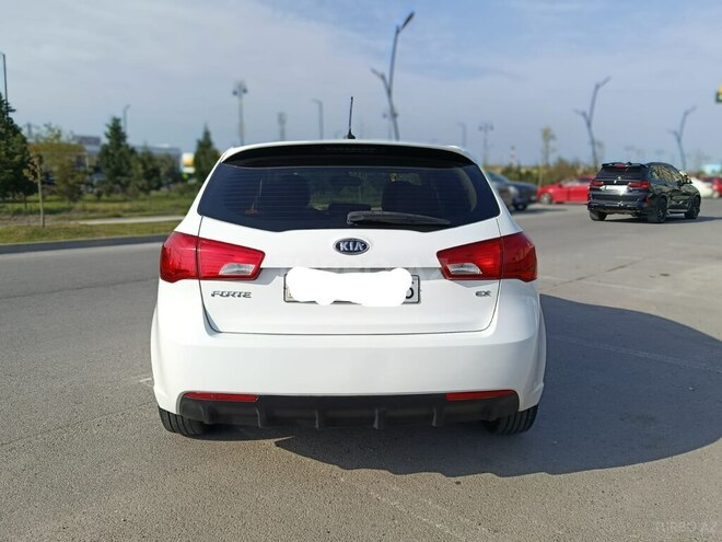 Kia Cerato-6