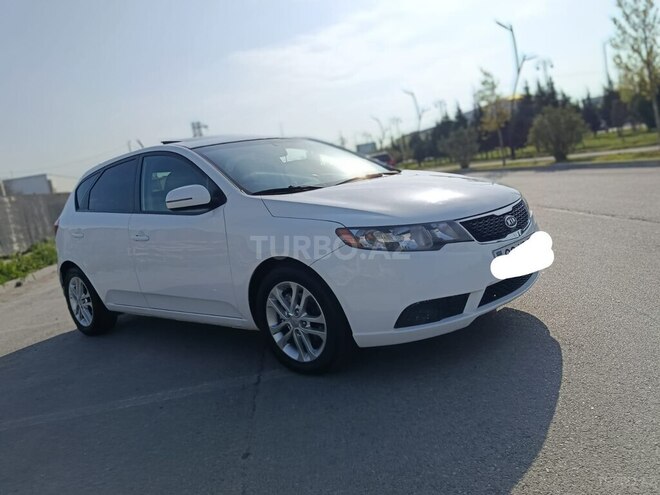 Kia Cerato-7