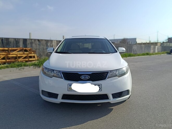 Kia Cerato-1
