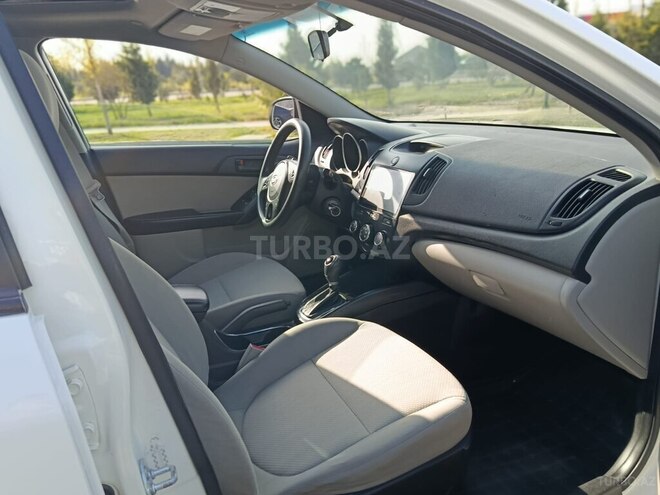 Kia Cerato-14