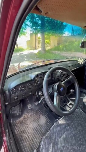 LADA (VAZ) 2106-18