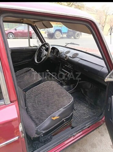 LADA (VAZ) 2106-19