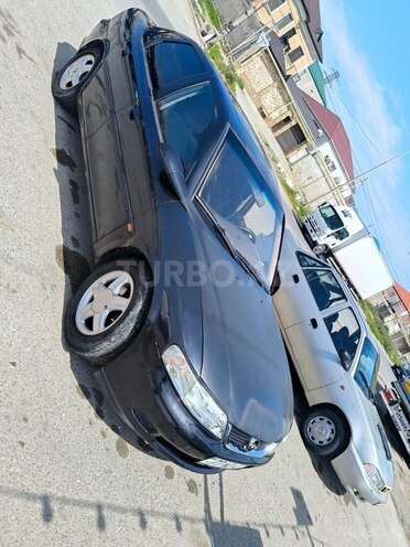 Opel Vectra-4