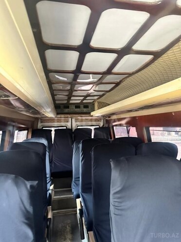 Mercedes Sprinter 313-2