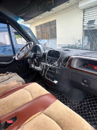 Mercedes Sprinter 313-7