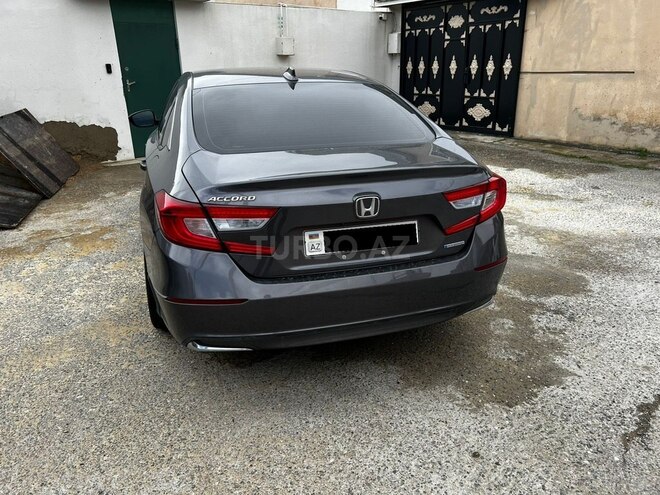 Honda Accord-5