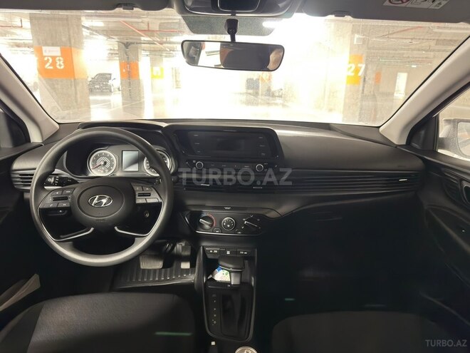 Hyundai i20-7