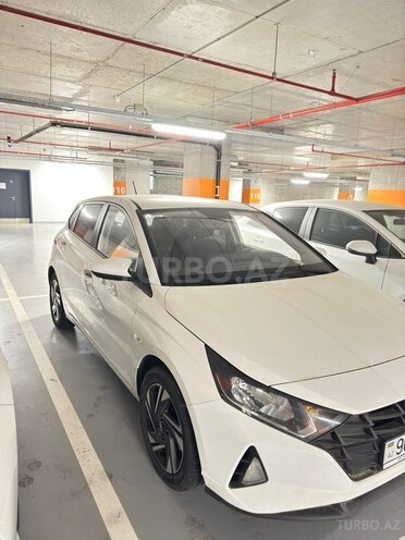 Hyundai i20-5