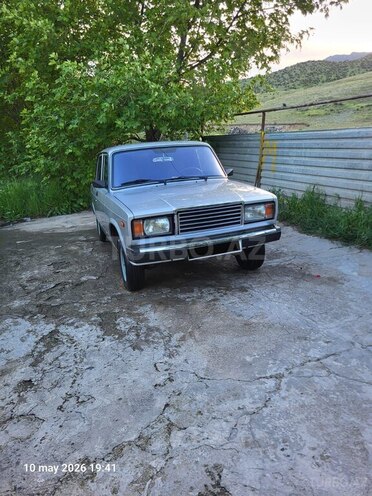 LADA (VAZ) 2107-1