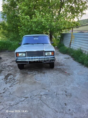 LADA (VAZ) 2107-3
