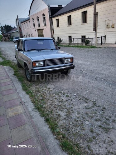 LADA (VAZ) 2107-4