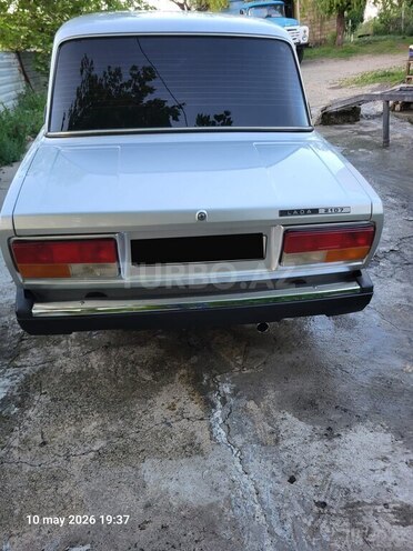 LADA (VAZ) 2107-7