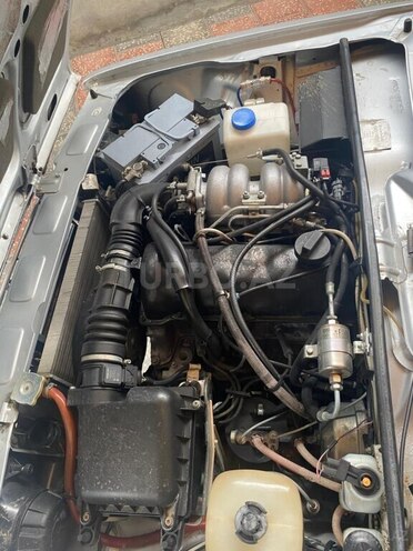 LADA (VAZ) 2107-11
