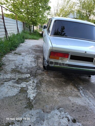 LADA (VAZ) 2107-6