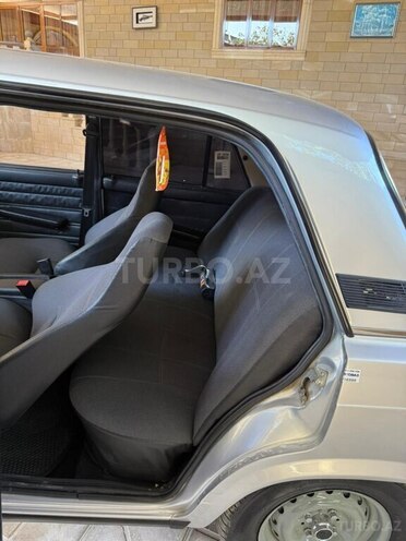 LADA (VAZ) 2107-12