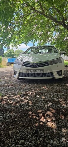 Toyota Corolla-1