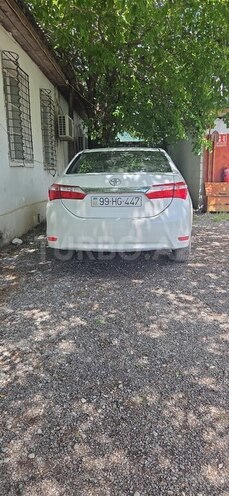 Toyota Corolla-2