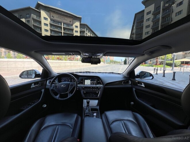 Hyundai Sonata-3