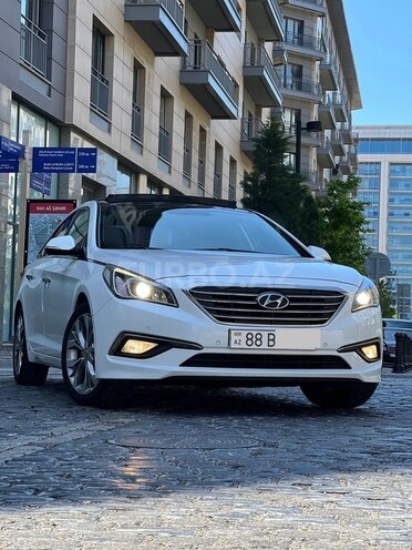 Hyundai Sonata-4