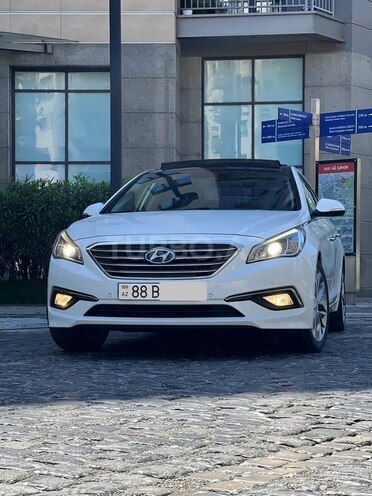 Hyundai Sonata-5