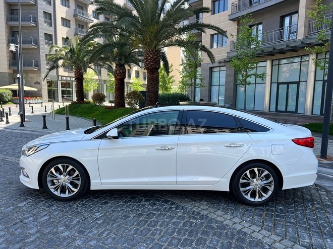 Hyundai Sonata-7