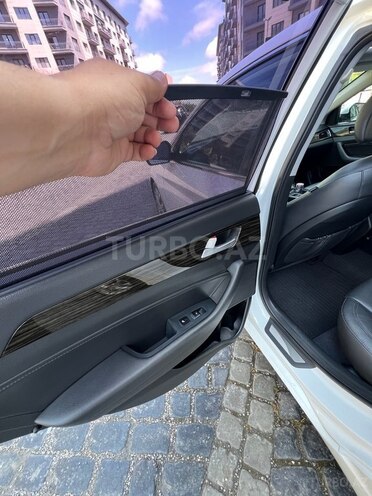 Hyundai Sonata-16