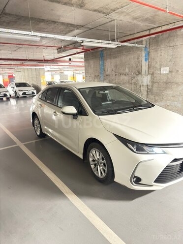 Toyota Corolla-2