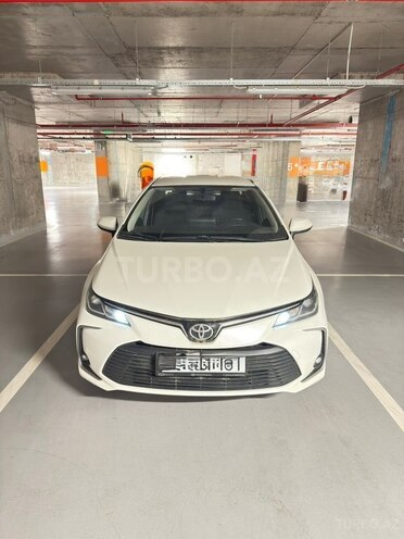Toyota Corolla-1