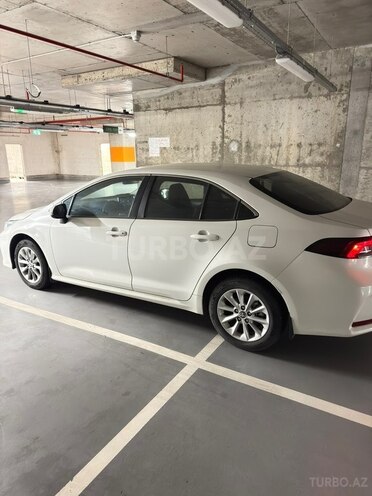 Toyota Corolla-9
