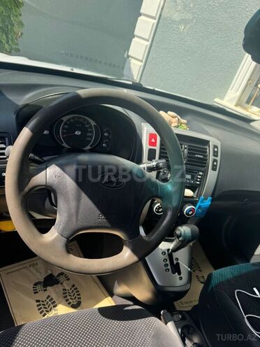 Hyundai Tucson-3
