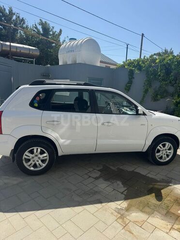 Hyundai Tucson-6