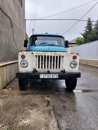 GAZ 53-1