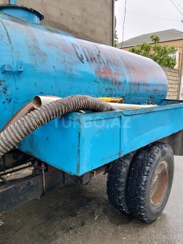 GAZ 53-3