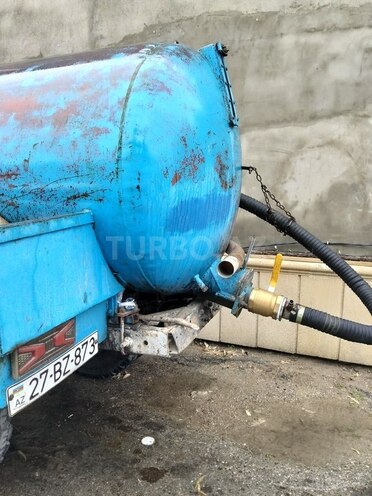 GAZ 53-4