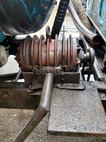 GAZ 53-8