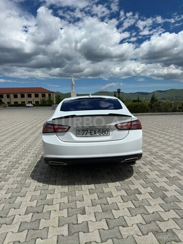 Chevrolet Malibu-4
