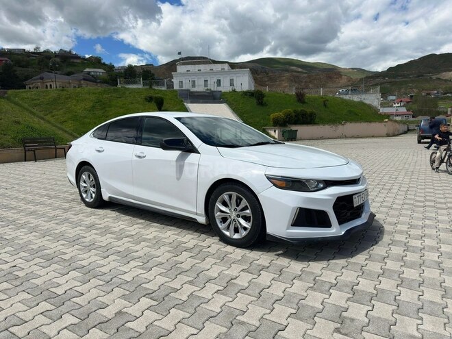 Chevrolet Malibu-6