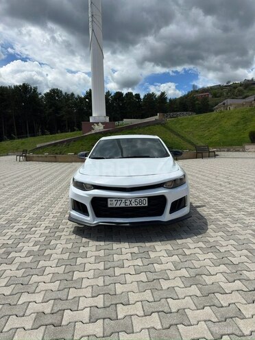 Chevrolet Malibu-1