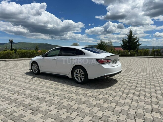 Chevrolet Malibu-3
