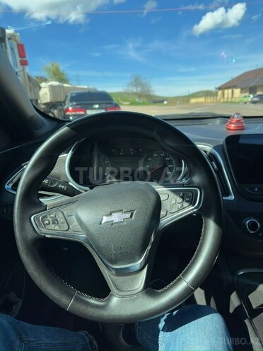 Chevrolet Malibu-10
