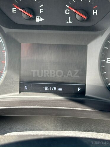 Chevrolet Malibu-11