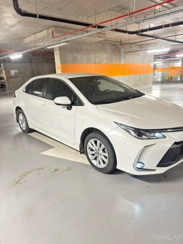 Toyota Corolla-2
